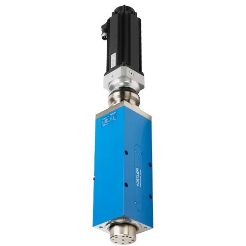 Trục ép servo NCFN, Type 2153A
