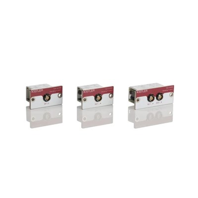 Connector, Type 2205B