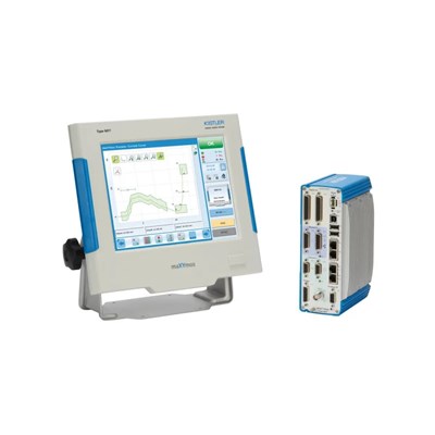 Bộ giám sát maXYmos TL, Type 5877B
