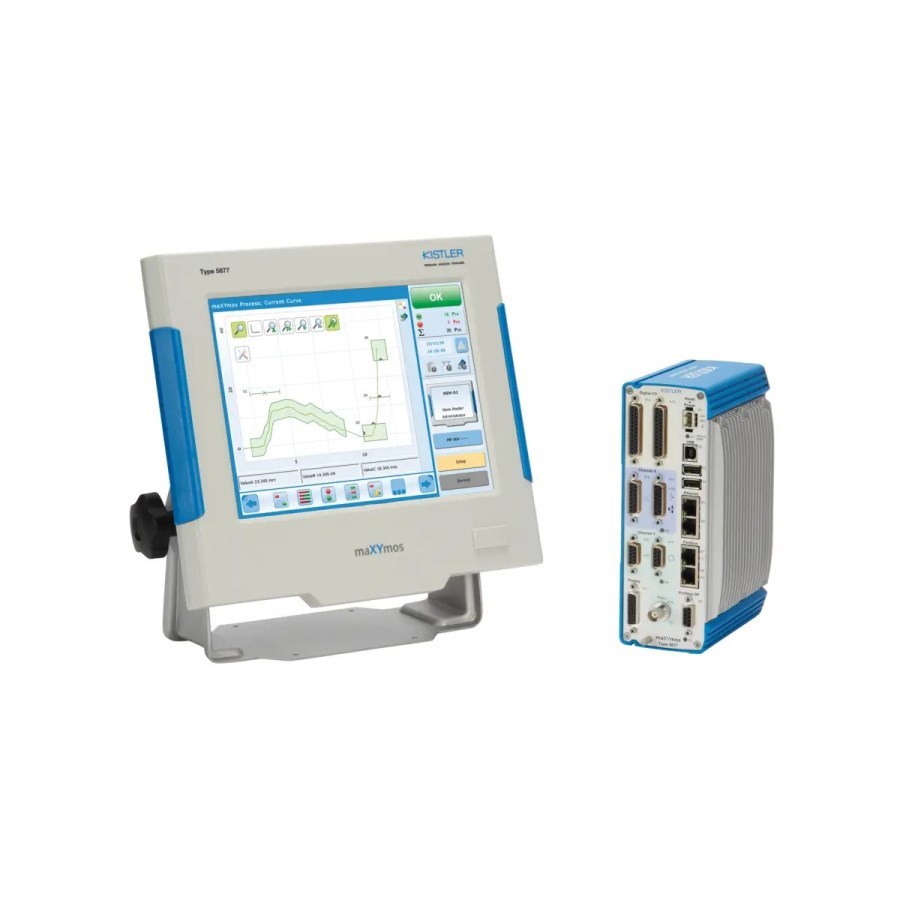 Bộ giám sát maXYmos TL, Type 5877B