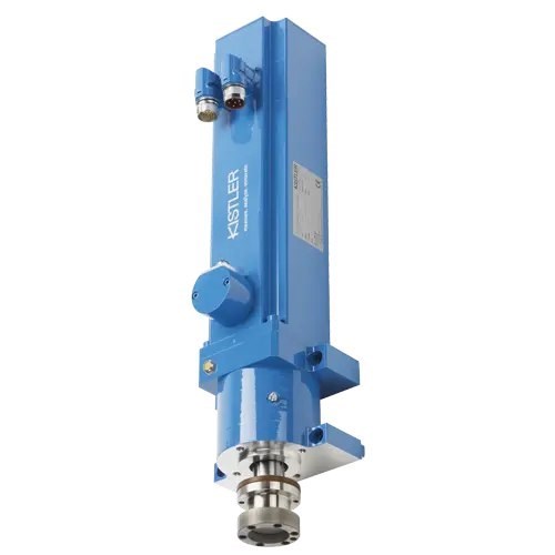 Trục ép servo NCFH, Type 2151B