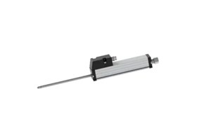 Thước hành trình dải 100mm, Type 2124A