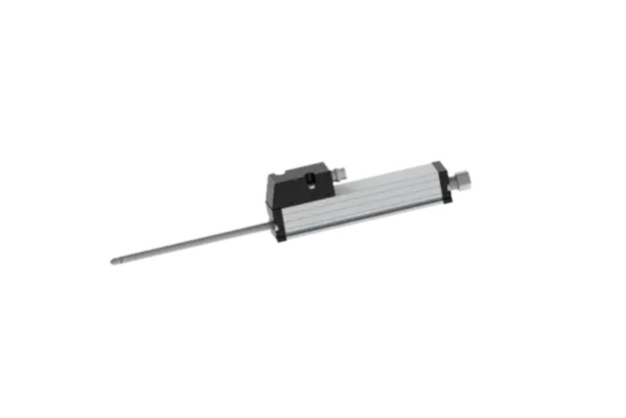 Thước hành trình dải 100mm, Type 2124A